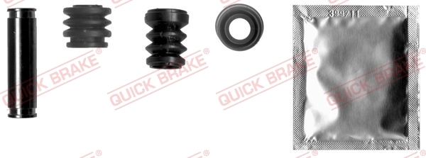 Guide Sleeve Kit, brake caliper